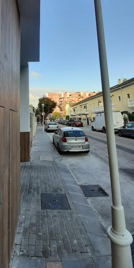 Valinor Apartments Boliches Фуeнхирола Екстериор снимка