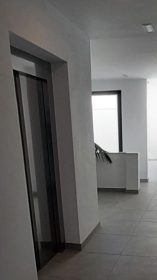Valinor Apartments Boliches Фуeнхирола Екстериор снимка