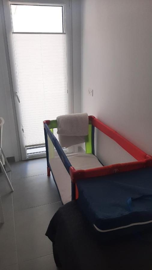 Valinor Apartments Boliches Фуeнхирола Екстериор снимка