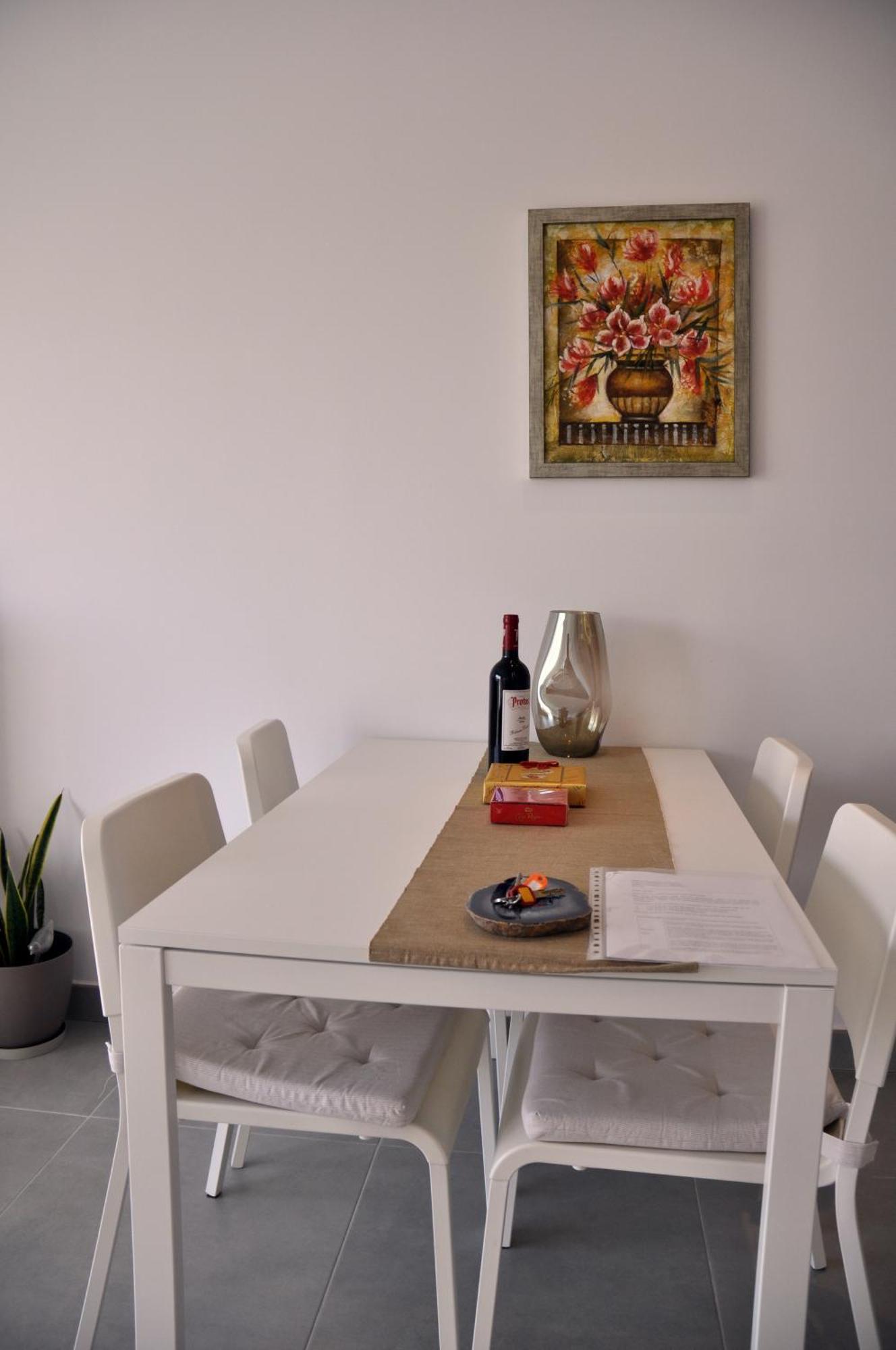 Valinor Apartments Boliches Фуeнхирола Екстериор снимка