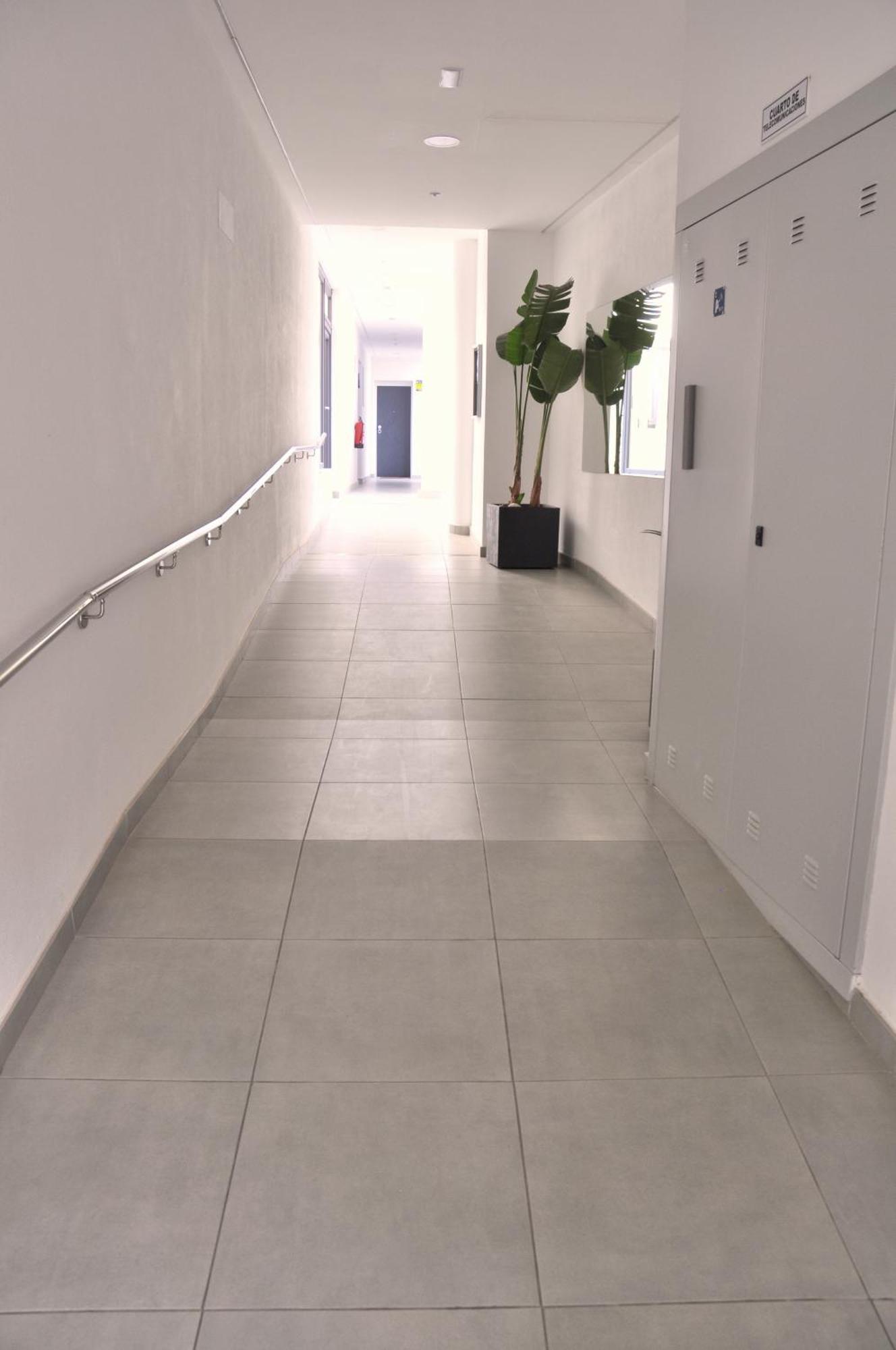 Valinor Apartments Boliches Фуeнхирола Екстериор снимка