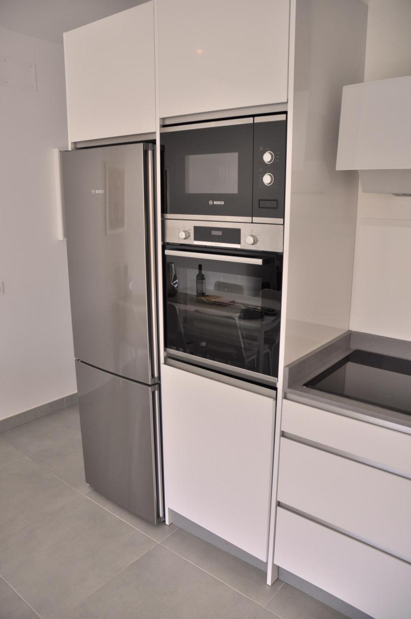Valinor Apartments Boliches Фуeнхирола Екстериор снимка
