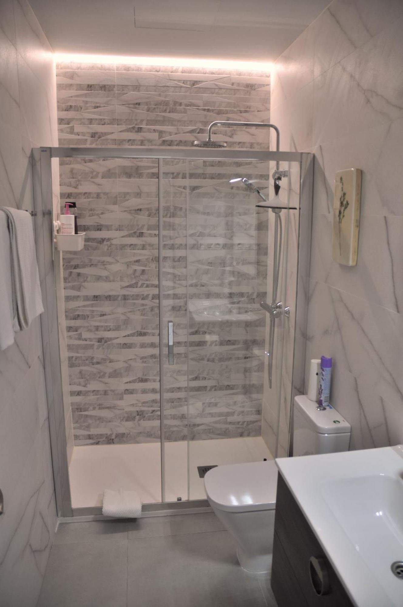Valinor Apartments Boliches Фуeнхирола Екстериор снимка
