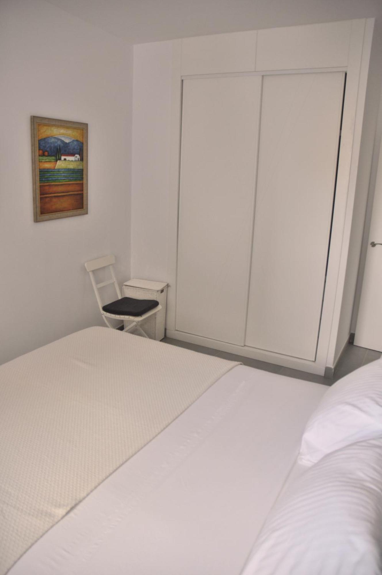 Valinor Apartments Boliches Фуeнхирола Екстериор снимка