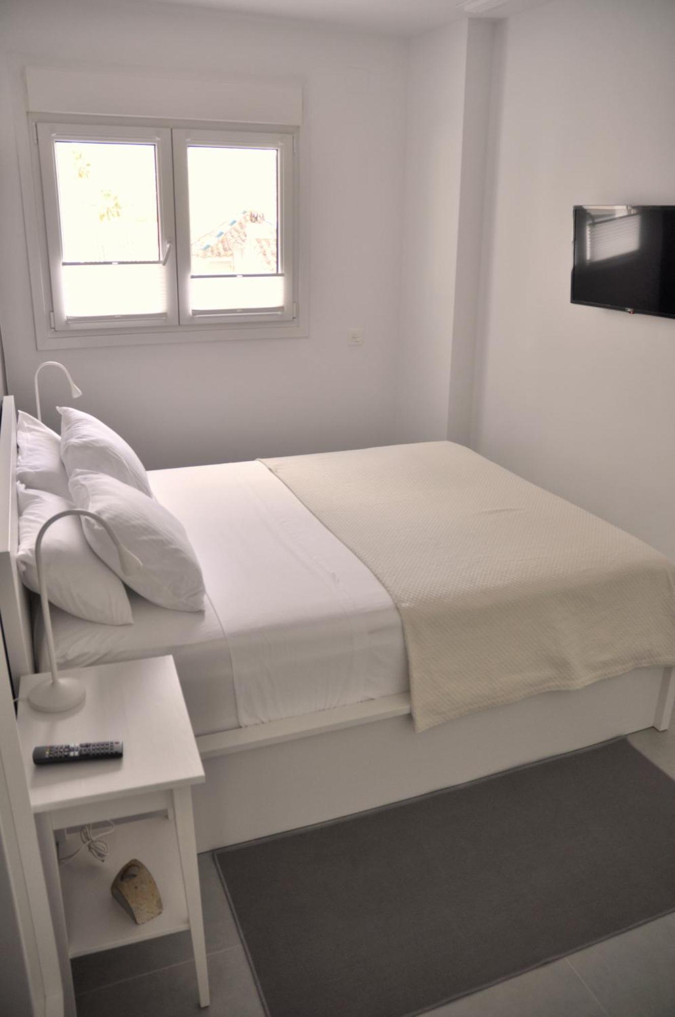 Valinor Apartments Boliches Фуeнхирола Екстериор снимка