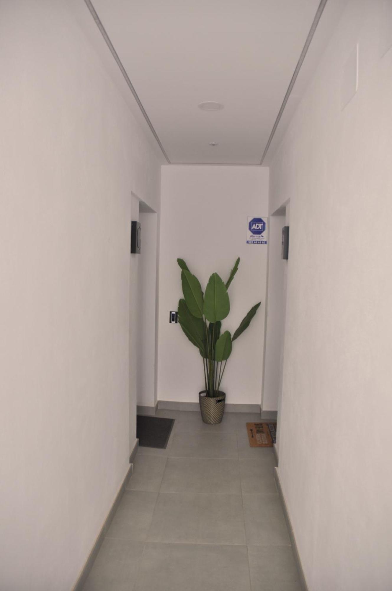 Valinor Apartments Boliches Фуeнхирола Екстериор снимка